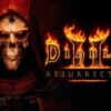 Diablo II: Resurrected