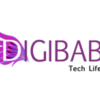 Digibabe