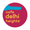 Cafe Delhi Heights