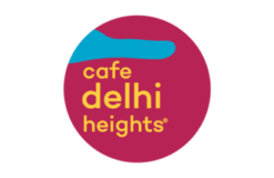 Cafe Delhi Heights