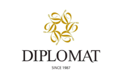 Diplomat Patisserie