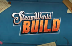 SteamWorld Build