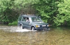 Bomar Centrum Przygody