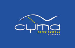 Cyma