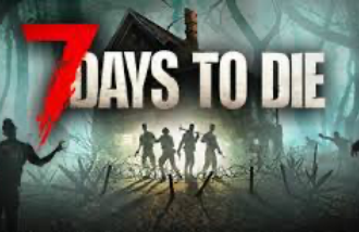 7 Days to Die