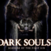 Dark Souls 2: Scholar of the First Sin