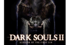 Dark Souls 2: Scholar of the First Sin