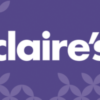 Claire's Purple Fabulous