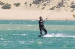 Kitejunkies Wojciech Hejnar