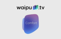 Waipu.tv Comfort