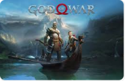 God of War Steam Key