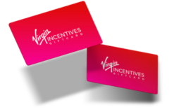 Virgin Incentives