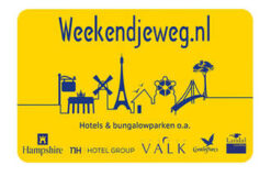 Weekendjeweg