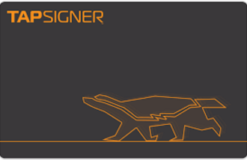 Tapsigner