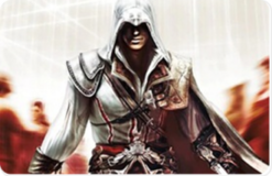 Assassin's Creed II