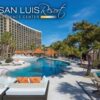 San Luis Resort