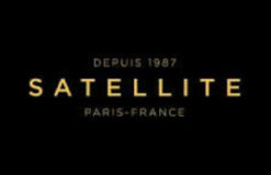 Satellite Paris