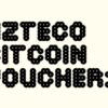 Azteco Lightning Bitcoin Vouchers