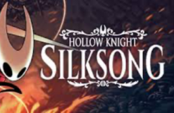 Hollow Knight: Silksong