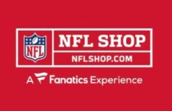 Fanatics NFL Shop