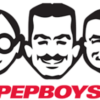Pep Boys