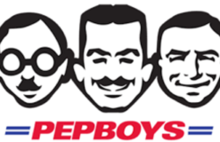 Pep Boys