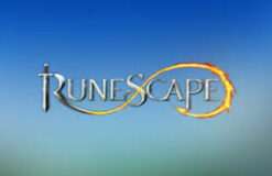 RuneScape Pre-Paid card