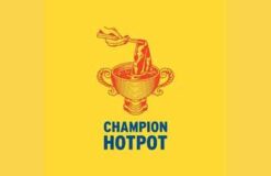 Champion Hotpot