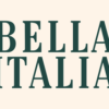 Bella Italia
