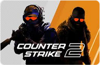 Counter-Strike 2
