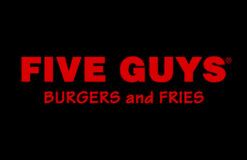 Five Guys