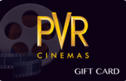 PVR Cinemas