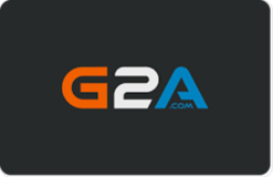 G2A Discount Code