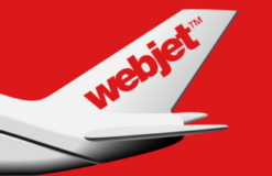 Webjet