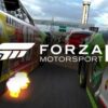Forza Motorsport 8