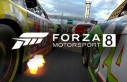 Forza Motorsport 8