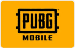 PUBG Mobile UC