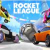 Rocket League