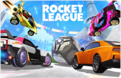 Rocket League