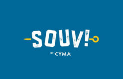 Souv by Cyma