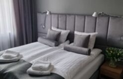 Apartamenty Ratuszova