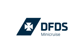 DFDS Minicruise Värdebevis