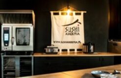 Sushi Akademia