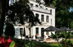 Hotel Fryderyk Sp. Z O.O.