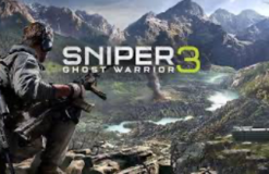 Sniper Ghost Warrior 3