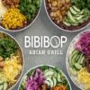 BIBIBOP AsianGrill