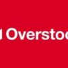 Overstock