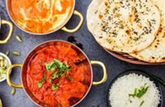 Indian Taste Food & Wine Bemowo