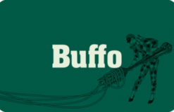 Buffo Bistro