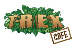 T-Rex Cafe